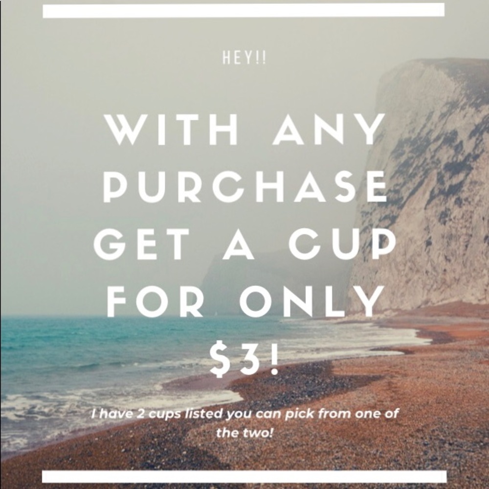 DEALS! DEALS! DEALS!